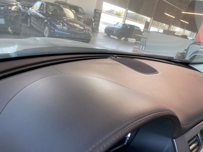 Używane Panel Jaguar XF (CC9) 2.7 D V6 24V Cena € 786,50 Z VAT oferowane przez Garage Callant