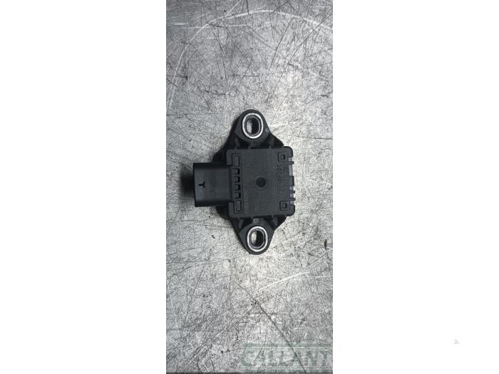 Begagnade Styrvinkelsensor Jaguar XJ (X351) 3.0 D V6 24V Pris € 139,15 Inklusive moms erbjuds av Garage Callant