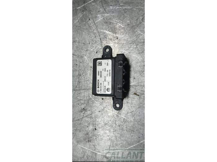 Begagnade PDC-modul Jeep Renegade (BU) Pris € 60,50 Inklusive moms erbjuds av Garage Callant