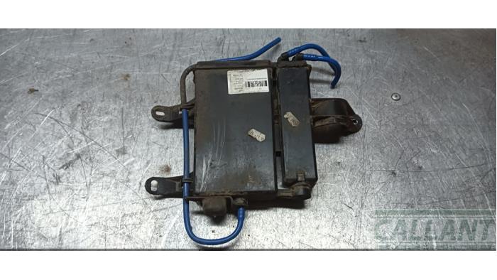 Gebrauchte Kohlenstofffilter Fiat 500 (312) 1.2 Preis € 30,25 Mit Mehrwertsteuer angeboten von Garage Callant