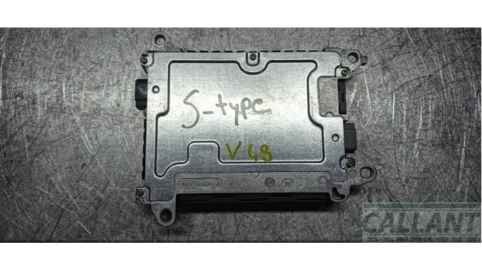 Used Body control computer Jaguar S-type (X200) 3.0 V6 24V Price € 151,25 Inclusive VAT offered by Garage Callant