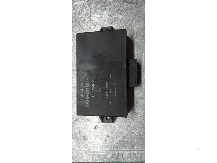 Begagnade PDC-modul Jaguar S-type (X200) 3.0 V6 24V Pris € 60,50 Inklusive moms erbjuds av Garage Callant