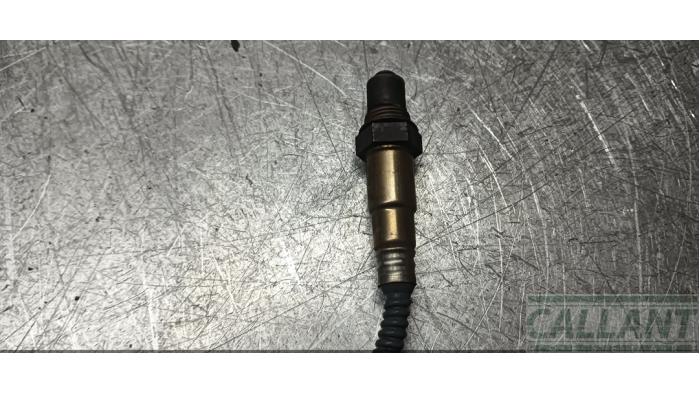 Lambda probe from a Jaguar XF Sportbrake 2.2 D S 16V 2015