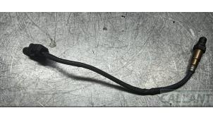 Lambda probe from a Jaguar XF Sportbrake 2.2 D S 16V 2015