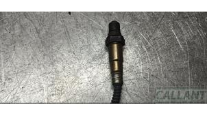 Lambda probe from a Jaguar XF Sportbrake 2.2 D S 16V 2015