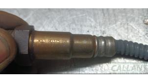 Lambda probe from a Jaguar XF Sportbrake 2.2 D S 16V 2015