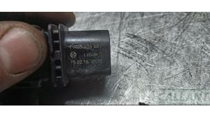 Lambda probe from a Jaguar XF Sportbrake 2.2 D S 16V 2015