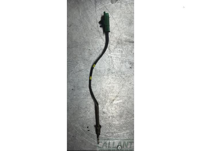 Usagé Sensor température d’échappement Jaguar XF Sportbrake 2.2 D S 16V Prix € 30,25 Prix TTC proposé par Garage Callant