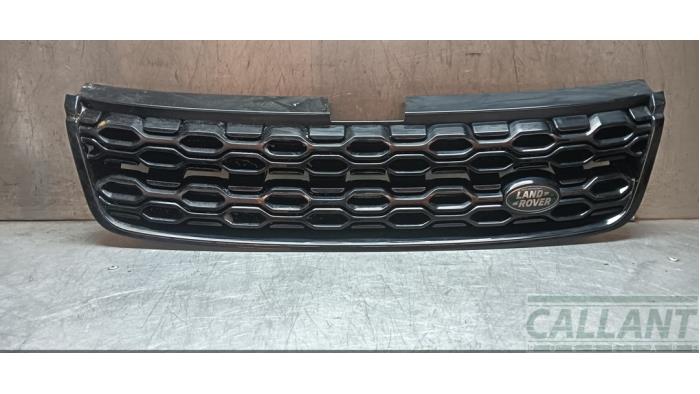 Begagnade Grill Landrover Discovery Sport (LC) 2.0 eD4 150 16V Pris € 72,60 Inklusive moms erbjuds av Garage Callant