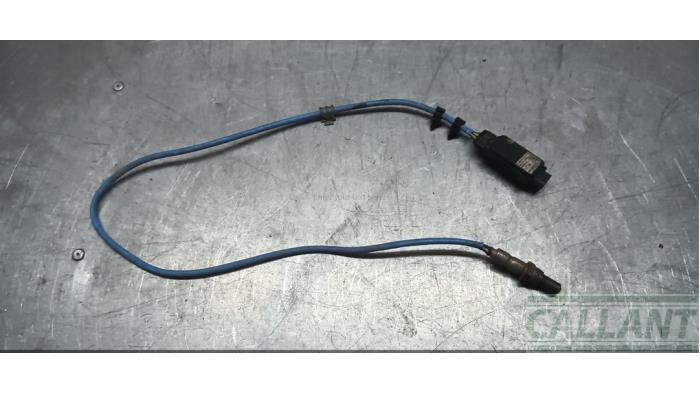Usados Sensor Nox Landrover Discovery Sport (LC) 2.0 eD4 150 16V Precio € 242,00 IVA incluido ofrecido por Garage Callant