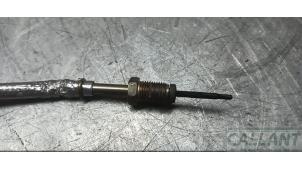 Auspuff Temperatursensor van een Land Rover Discovery Sport (LC) 2.0 eD4 150 16V 2021