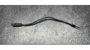 Auspuff Temperatursensor van een Land Rover Discovery Sport (LC) 2.0 eD4 150 16V 2021