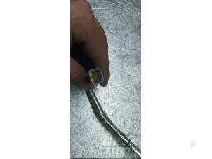Auspuff Temperatursensor van een Land Rover Discovery Sport (LC) 2.0 eD4 150 16V 2021