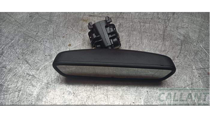 Używane Lusterko wewnetrzne Landrover Range Rover Sport (LW) 3.0 TDV6 Cena € 139,15 Z VAT oferowane przez Garage Callant
