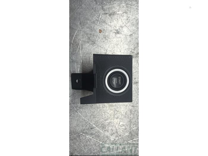 Usagé Commande start/stop Landrover Range Rover Sport (LW) 3.0 TDV6 Prix € 30,25 Prix TTC proposé par Garage Callant