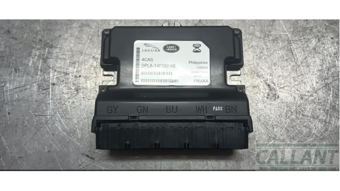 Begagnade Luftfjädringsmodul Landrover Range Rover Sport (LW) 3.0 TDV6 Pris € 223,85 Inklusive moms erbjuds av Garage Callant