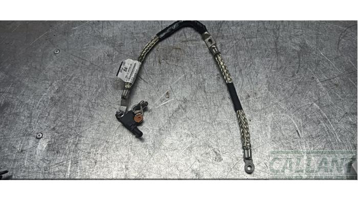 Begagnade Batteriterminal Landrover Range Rover Sport (LW) 3.0 TDV6 Pris € 30,25 Inklusive moms erbjuds av Garage Callant