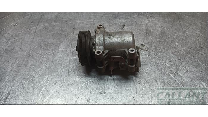 Usagé Compresseur de clim Citroen C3 (SX/SW) 1.2 Vti 12V PureTech Prix € 139,15 Prix TTC proposé par Garage Callant