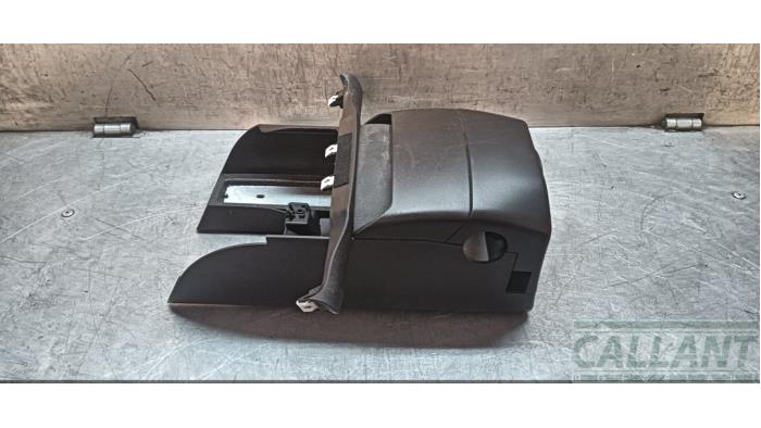 Garniture de volant