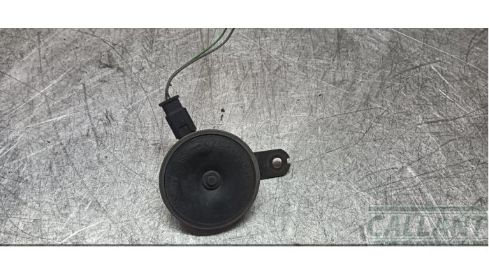 Używane Klakson Citroen C3 (SX/SW) 1.2 Vti 12V PureTech Cena € 12,10 Z VAT oferowane przez Garage Callant