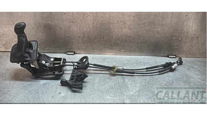 Gebrauchte Schaltbox Citroen C3 (SX/SW) 1.2 Vti 12V PureTech Preis € 60,50 Mit Mehrwertsteuer angeboten von Garage Callant