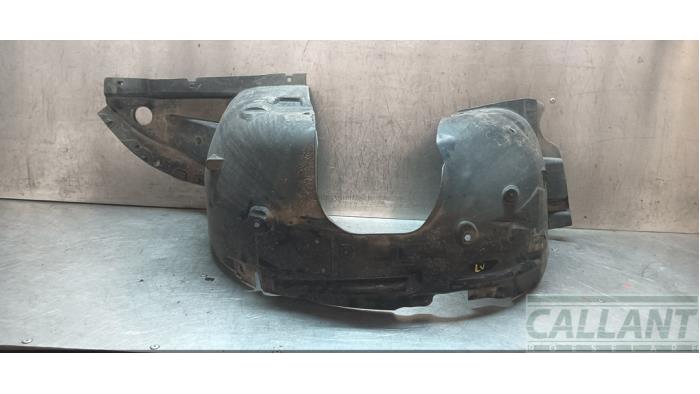 Używane Nadkole Citroen C3 (SX/SW) 1.2 Vti 12V PureTech Cena € 30,25 Z VAT oferowane przez Garage Callant