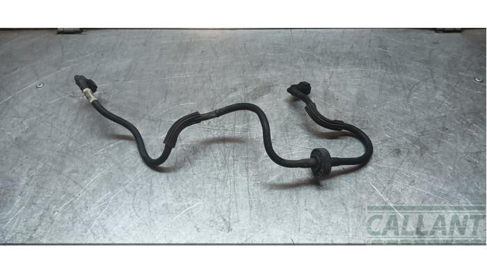 Usagé Conduit (divers) Citroen C3 (SX/SW) 1.2 Vti 12V PureTech Prix € 24,20 Prix TTC proposé par Garage Callant