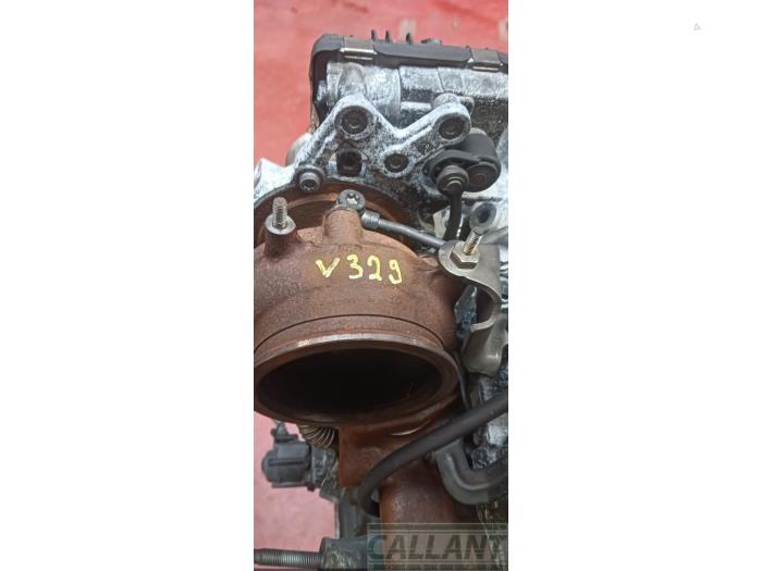Used Engine Jeep Renegade (BU) Price € 1.875,50 Inclusive VAT offered by Garage Callant
