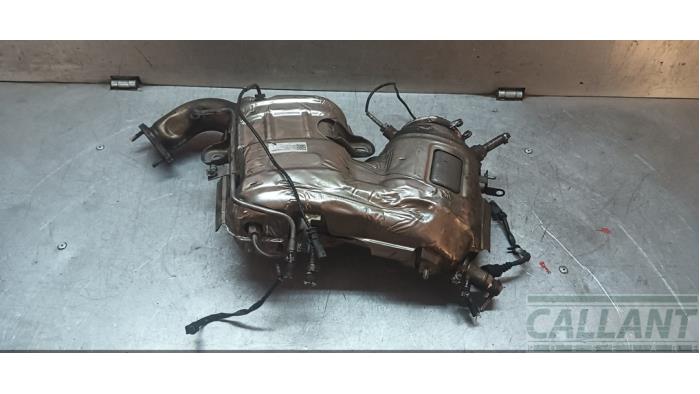 Used Particulate filter Jeep Renegade (BU) Price € 605,00 Inclusive VAT offered by Garage Callant