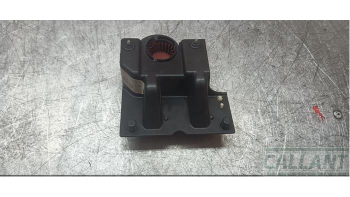 Used Cooling computer Jaguar XE 2.0d 180 16V Price € 72,60 Inclusive VAT offered by Garage Callant