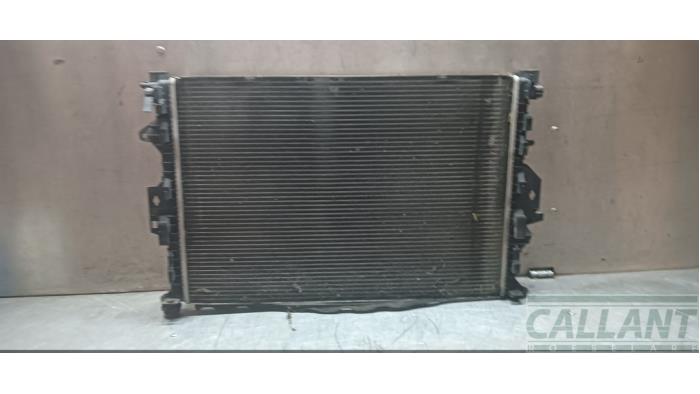 Used Radiator Landrover Range Rover Evoque (LVJ/LVS) 2.2 TD4 16V Price € 66,55 Inclusive VAT offered by Garage Callant