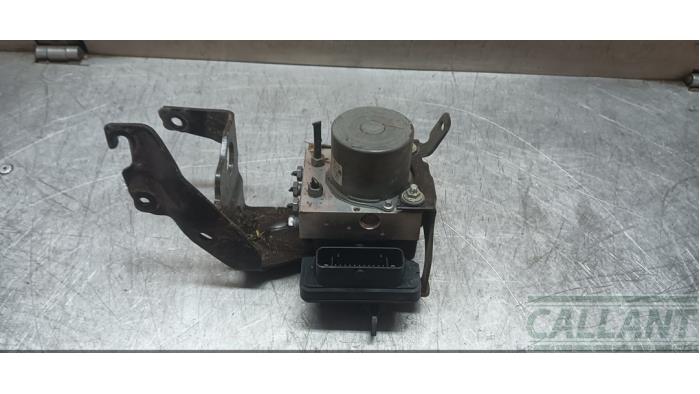 Begagnade ABS-pump Citroen C3 (SX/SW) 1.2 Vti 12V PureTech Pris € 211,75 Inklusive moms erbjuds av Garage Callant