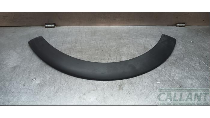 Begagnade Fälg, framhjul Citroen C3 (SX/SW) 1.2 Vti 12V PureTech Pris € 36,30 Inklusive moms erbjuds av Garage Callant
