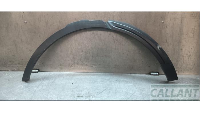 Begagnade Fälg, bakhjul Landrover Range Rover Evoque (LVJ/LVS) 2.2 TD4 16V Pris € 30,25 Inklusive moms erbjuds av Garage Callant