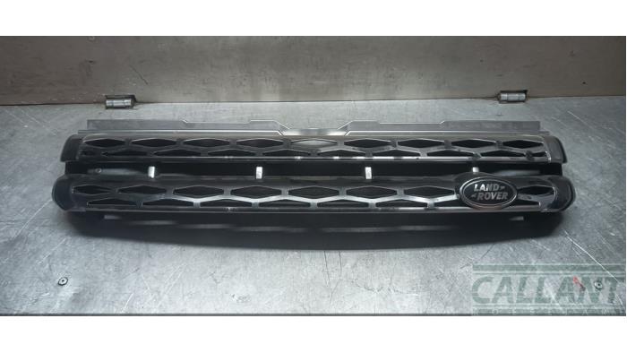 Gebrauchte Grill Landrover Range Rover Evoque (LVJ/LVS) 2.2 TD4 16V Preis € 102,85 Mit Mehrwertsteuer angeboten von Garage Callant
