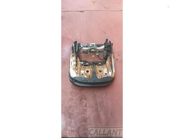 Begagnade Sätesram Landrover Range Rover V (LK) 3.0 V6 P510e Pris på förfrågan erbjuds av Garage Callant