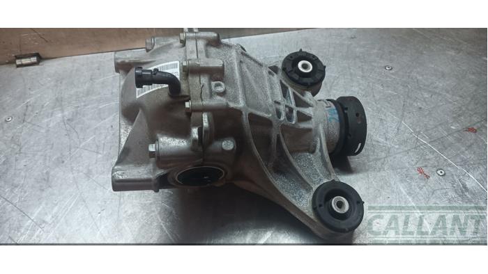 Gebrauchte Differential hinten Jaguar XF (X260) 2.0d 163 E-Performance 16V Preis € 786,50 Mit Mehrwertsteuer angeboten von Garage Callant