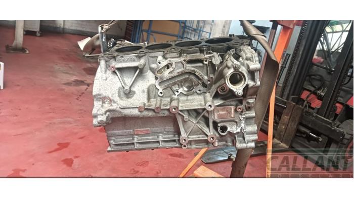 Usagé Vilebrequin Jaguar XF (X260) 2.0d 163 E-Performance 16V Prix € 1.815,00 Prix TTC proposé par Garage Callant
