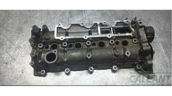 Usagé Kit arbre à cames Jaguar XF (X260) 2.0d 163 E-Performance 16V Prix € 453,75 Prix TTC proposé par Garage Callant