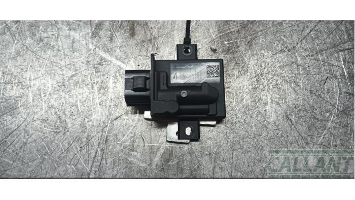 Usagé Module pompe carburant Jaguar XF (X260) 2.0d 163 E-Performance 16V Prix € 30,25 Prix TTC proposé par Garage Callant