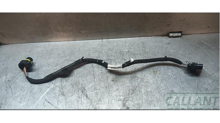 Begagnade Kablage Jaguar XF (X260) 2.0d 163 E-Performance 16V Pris € 60,50 Inklusive moms erbjuds av Garage Callant