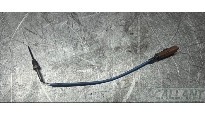 Usagé Sensor température d’échappement Jaguar XF (X260) 2.0d 163 E-Performance 16V Prix € 30,25 Prix TTC proposé par Garage Callant