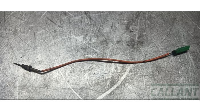 Usagé Sensor température d’échappement Jaguar XF (X260) 2.0d 163 E-Performance 16V Prix € 30,25 Prix TTC proposé par Garage Callant