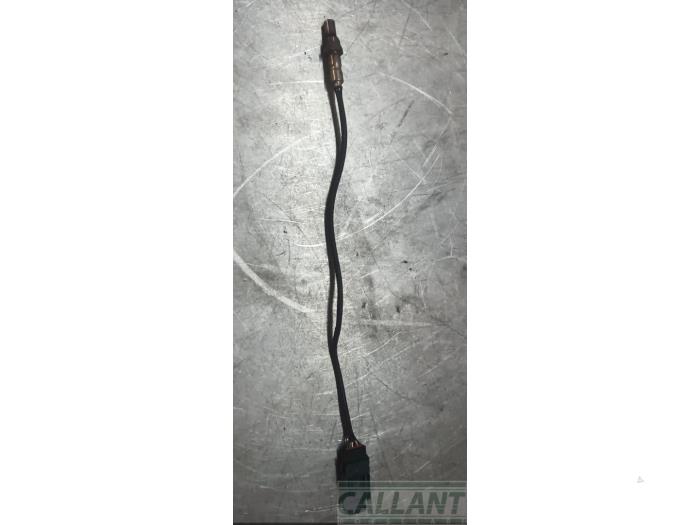 Begagnade NOx-sensor Jaguar XF (X260) 2.0d 163 E-Performance 16V Pris € 272,25 Inklusive moms erbjuds av Garage Callant
