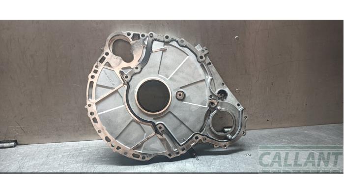 Usagé Couvercle de distribution Jaguar XF (X260) 2.0d 163 E-Performance 16V Prix € 90,75 Prix TTC proposé par Garage Callant