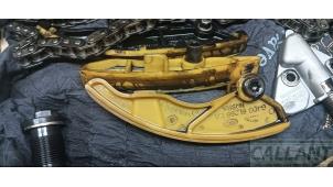 Verteilerset van een Jaguar XF (X260) 2.0d 163 E-Performance 16V 2021