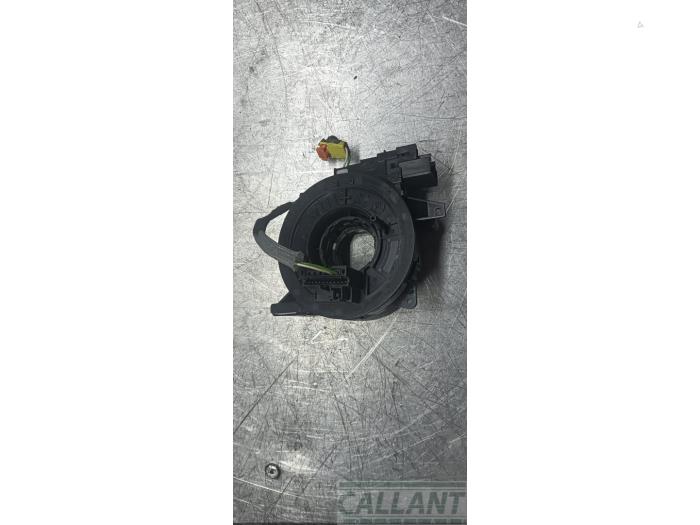 Gebrauchte Airbagring Jaguar XF (X260) 2.0d 163 E-Performance 16V Preis € 151,25 Mit Mehrwertsteuer angeboten von Garage Callant