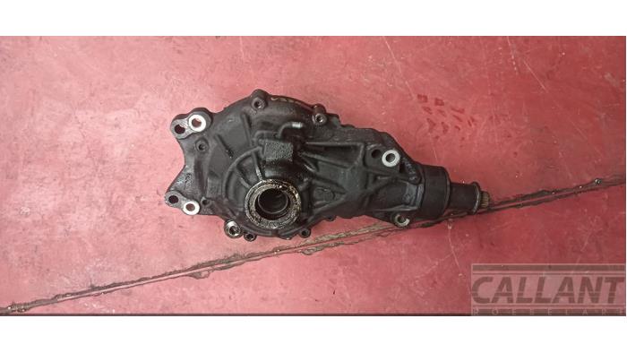 Gebrauchte Differential vorne Jaguar F-Pace 5.0 V8 SVR 32V Preis auf Anfrage angeboten von Garage Callant