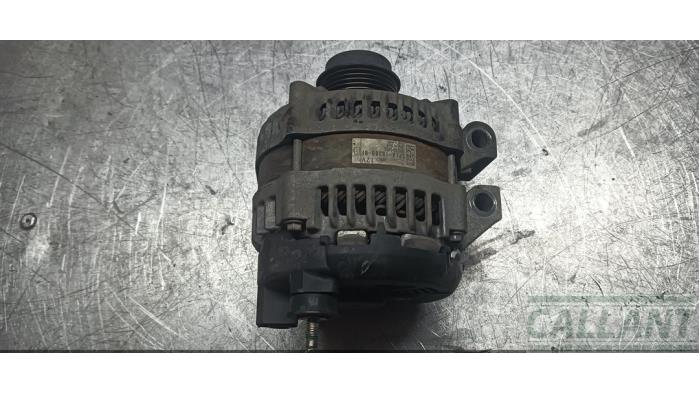 Begagnade Dynamo Landrover Discovery V (LR) 3.0 Td6 24V Pris € 151,25 Inklusive moms erbjuds av Garage Callant