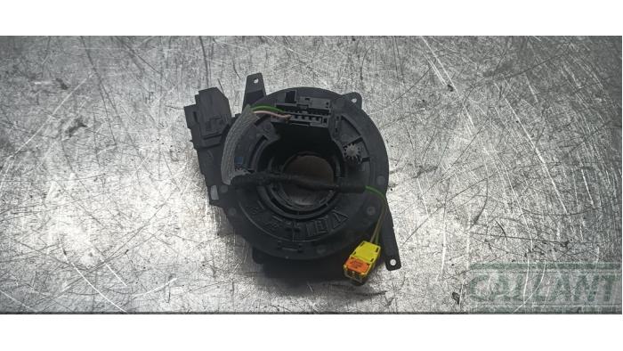 Gebrauchte Airbagring Landrover Discovery V (LR) 3.0 Td6 24V Preis € 151,25 Mit Mehrwertsteuer angeboten von Garage Callant